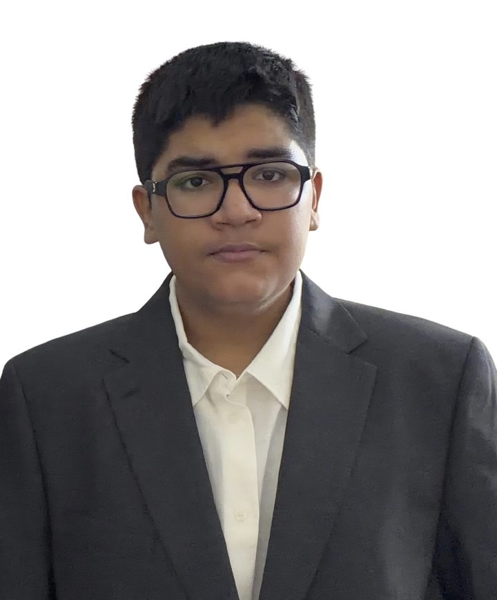 Achintay Singh, founder of RaSa Capital